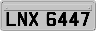 LNX6447