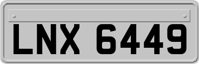 LNX6449