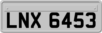 LNX6453
