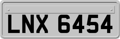 LNX6454