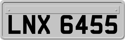 LNX6455