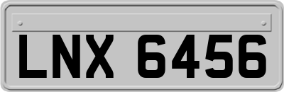 LNX6456
