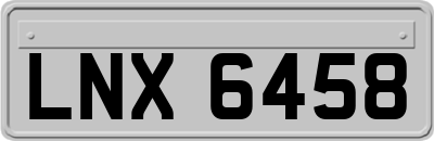 LNX6458