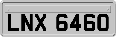 LNX6460