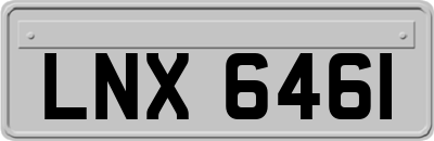 LNX6461
