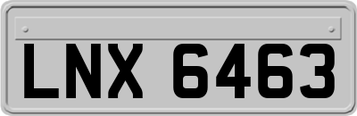 LNX6463