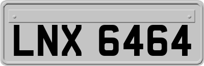 LNX6464