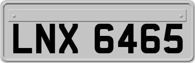 LNX6465