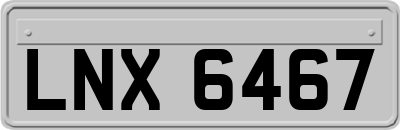 LNX6467