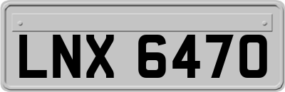 LNX6470
