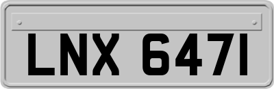 LNX6471