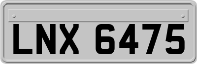 LNX6475
