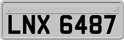 LNX6487
