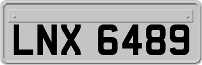 LNX6489