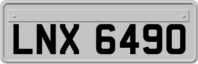 LNX6490