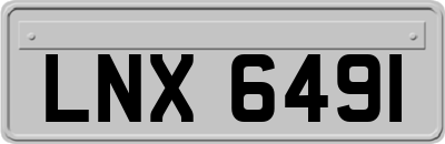 LNX6491