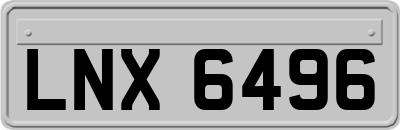 LNX6496