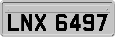LNX6497