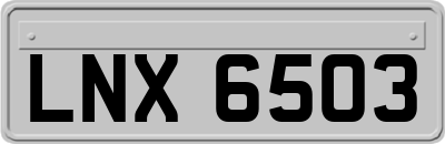 LNX6503