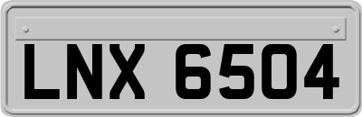 LNX6504