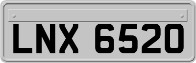 LNX6520