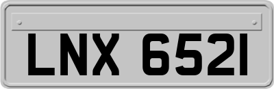 LNX6521