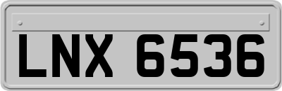 LNX6536