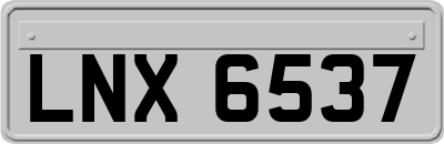 LNX6537
