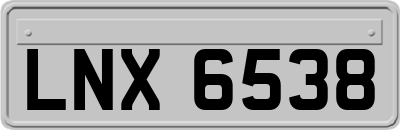 LNX6538