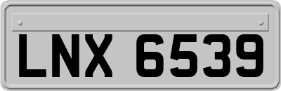 LNX6539