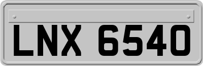 LNX6540