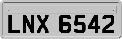 LNX6542