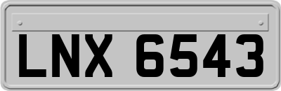 LNX6543