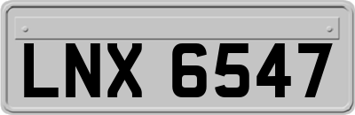 LNX6547