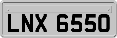 LNX6550