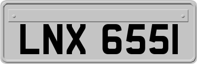 LNX6551