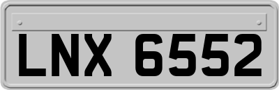 LNX6552