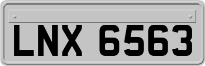 LNX6563