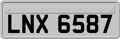 LNX6587