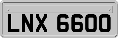 LNX6600