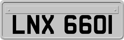 LNX6601