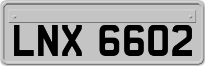 LNX6602