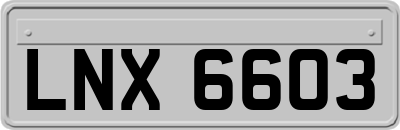 LNX6603
