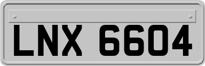 LNX6604