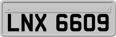 LNX6609