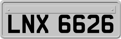 LNX6626
