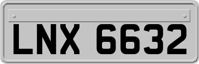LNX6632