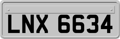 LNX6634
