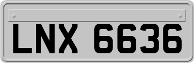 LNX6636