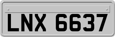 LNX6637